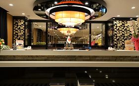 Apa Hotel Sagamihara Kobuchi Ekimae